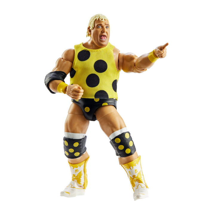 Wwe Elite Wrestlemania Dusty Rhodes American Dream